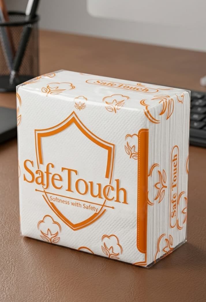 Napkin Paper - S R Consumer